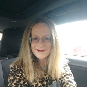 Meet your Posher, Jeanna